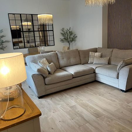 Coastal Apartments No 1 Seaham Ngoại thất bức ảnh