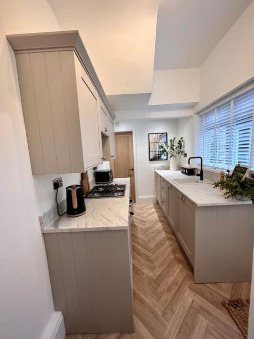 Coastal Apartments No 1 Seaham Ngoại thất bức ảnh