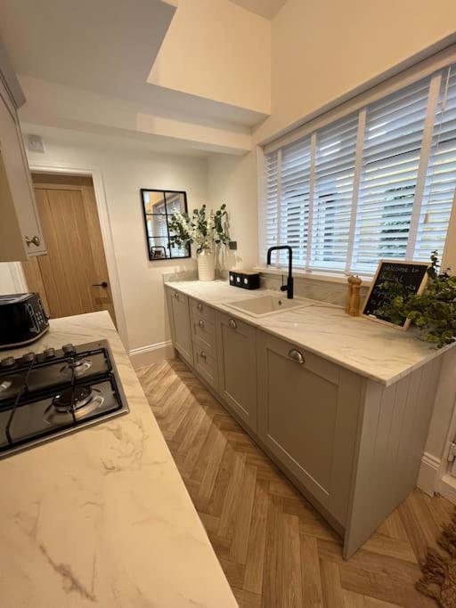 Coastal Apartments No 1 Seaham Ngoại thất bức ảnh