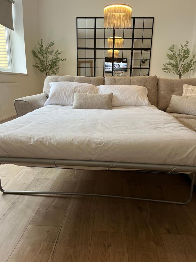 Coastal Apartments No 1 Seaham Ngoại thất bức ảnh