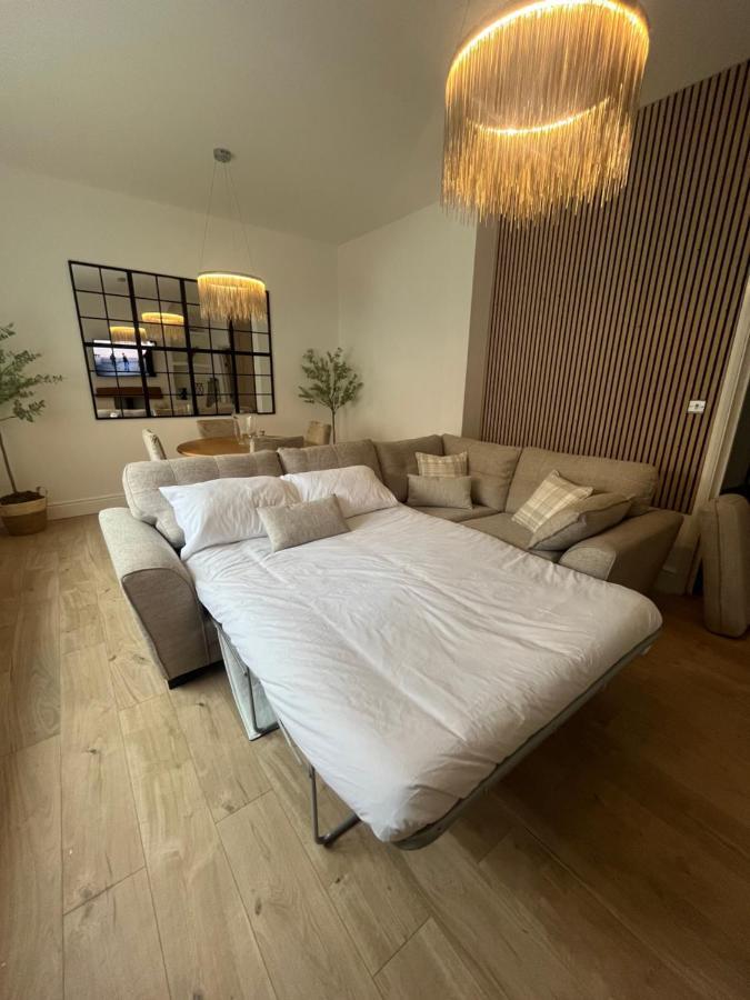 Coastal Apartments No 1 Seaham Ngoại thất bức ảnh