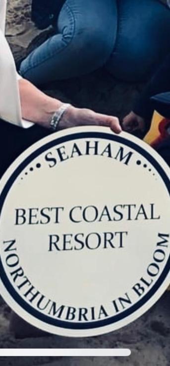 Coastal Apartments No 1 Seaham Ngoại thất bức ảnh