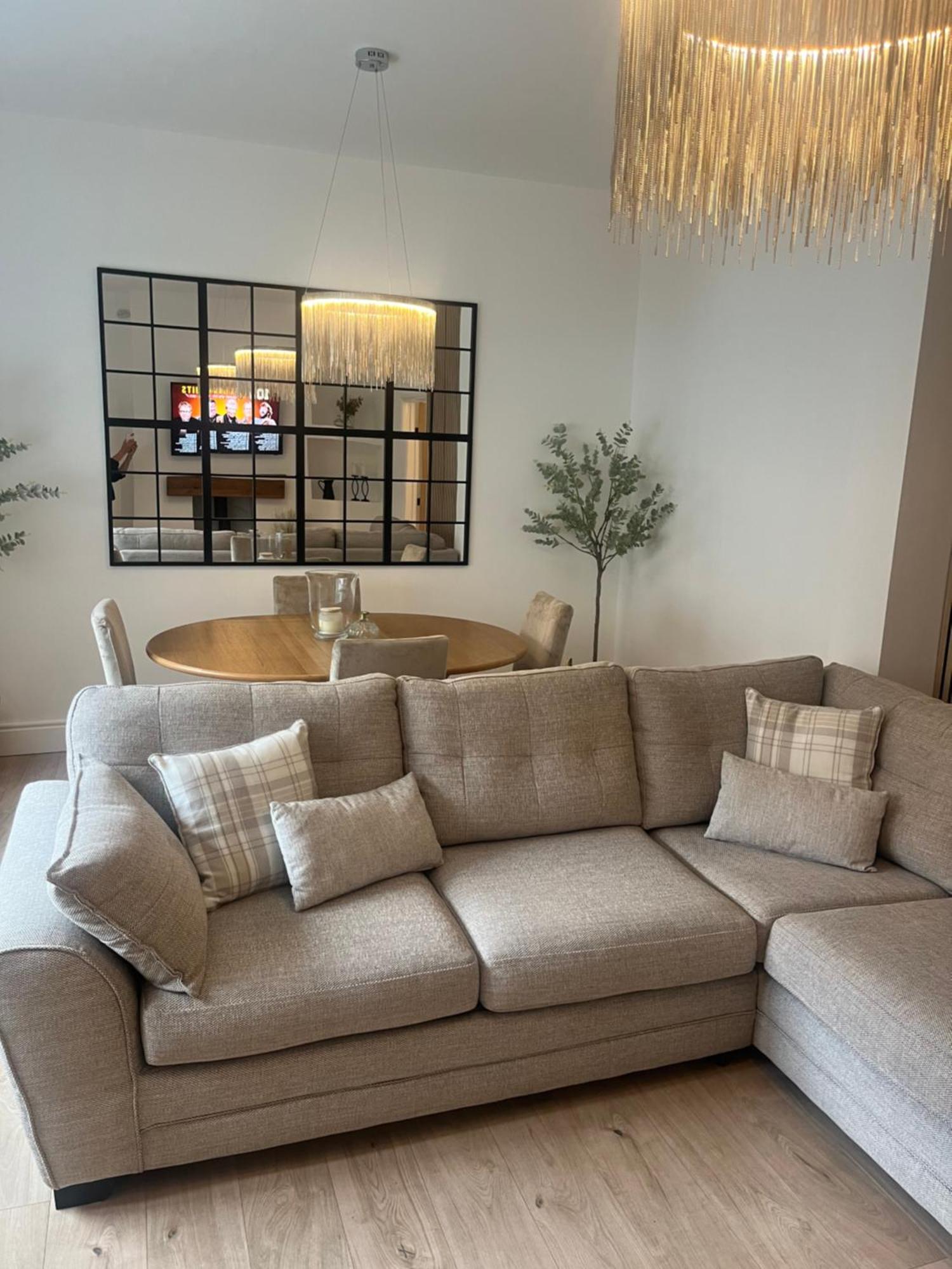 Coastal Apartments No 1 Seaham Ngoại thất bức ảnh